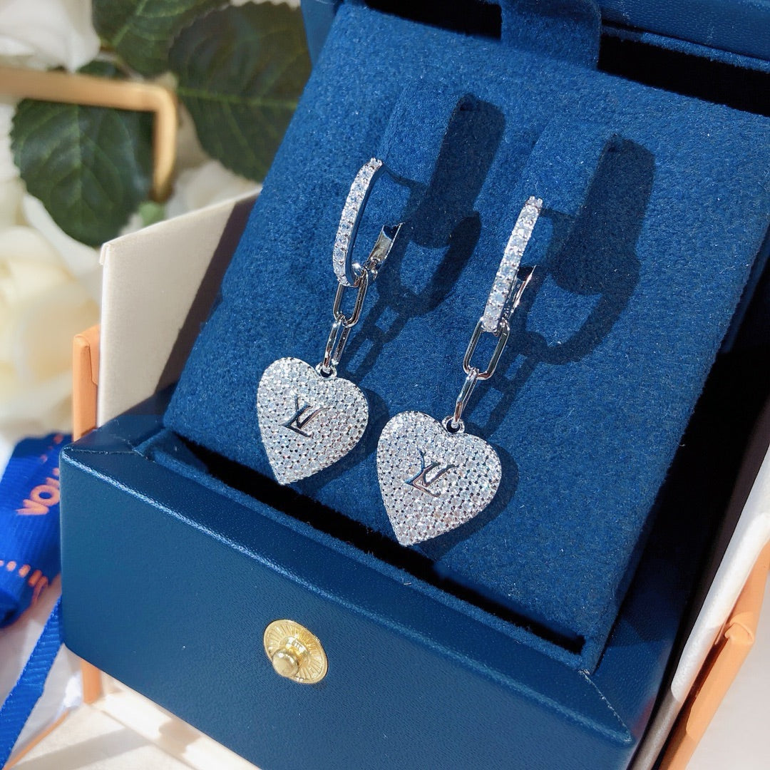 High-Quality Stud Earrings-11