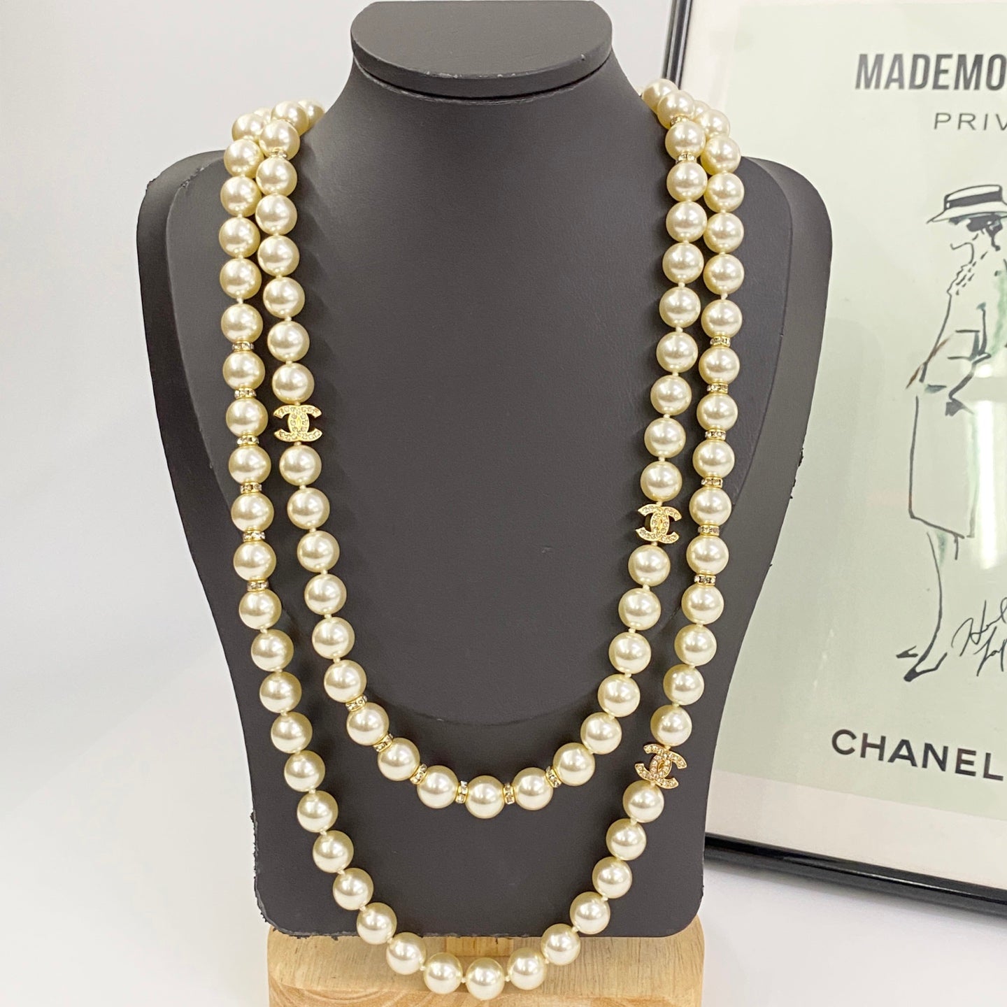 High-Quality Necklaces-119