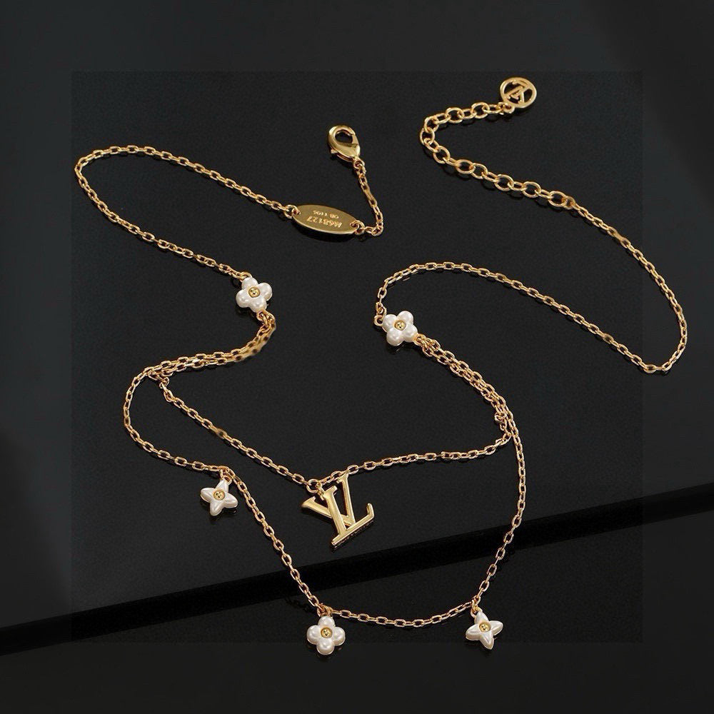 High-Quality, Classic, and Versatile Necklace