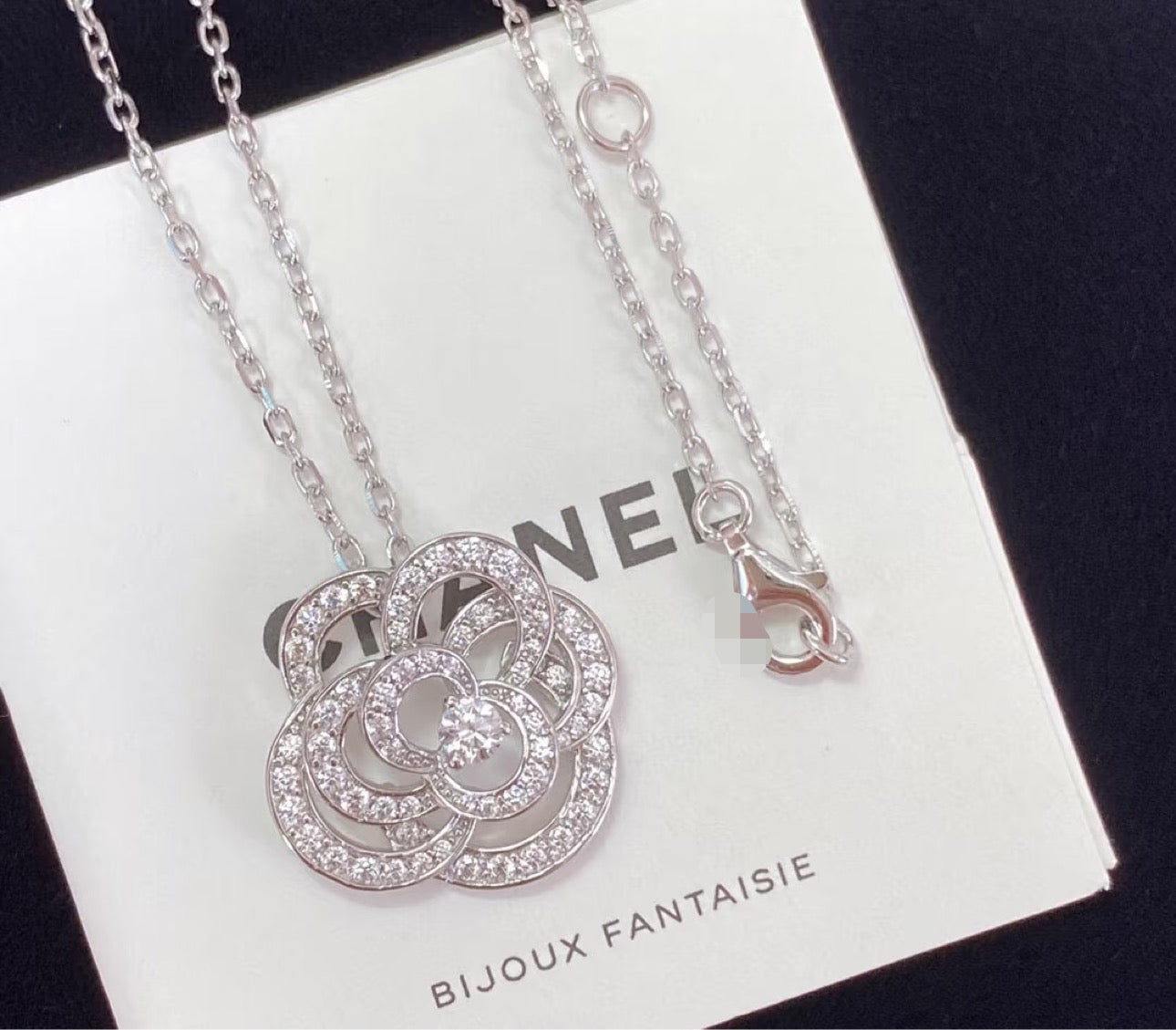High-Quality Necklaces-175