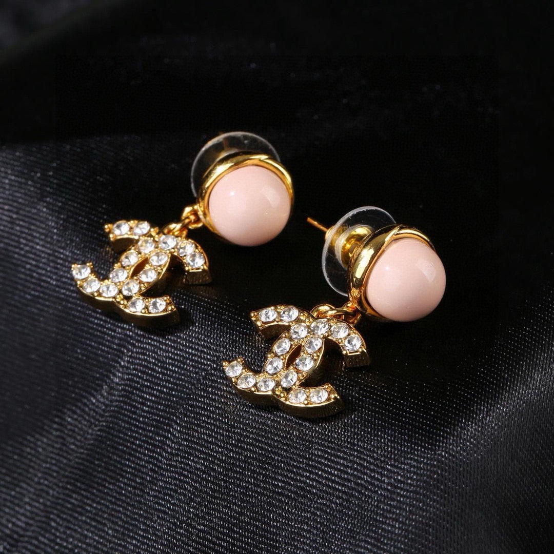 High-Quality Stud Earrings-145