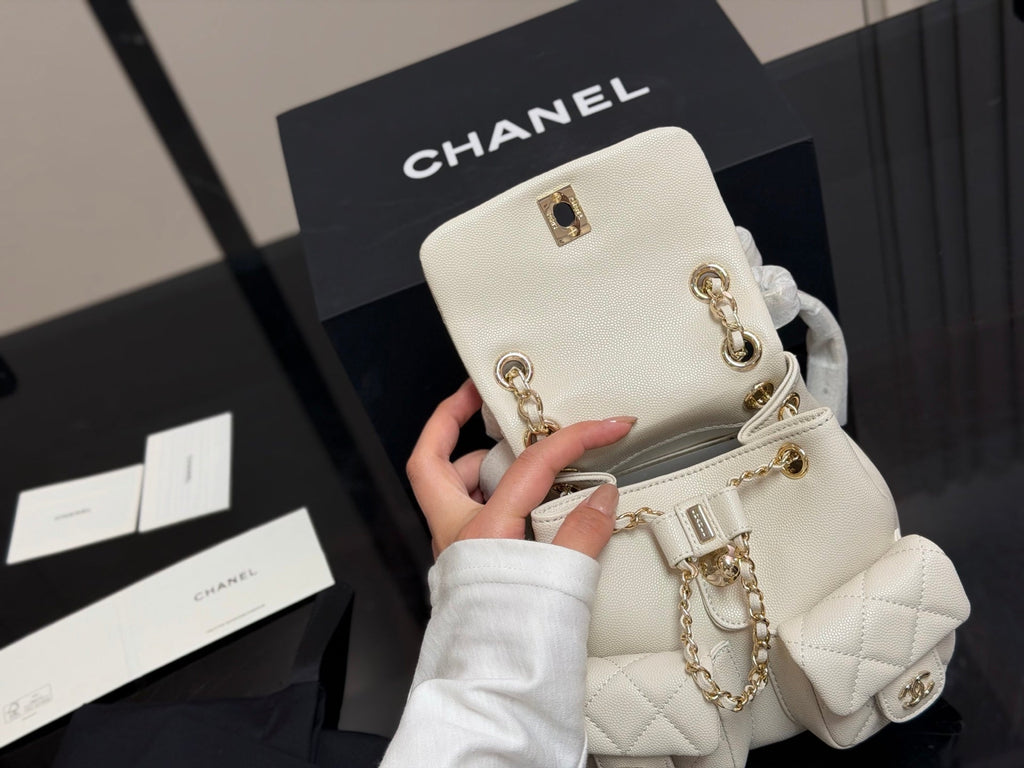 High-End Women's Fashion Handbags-16