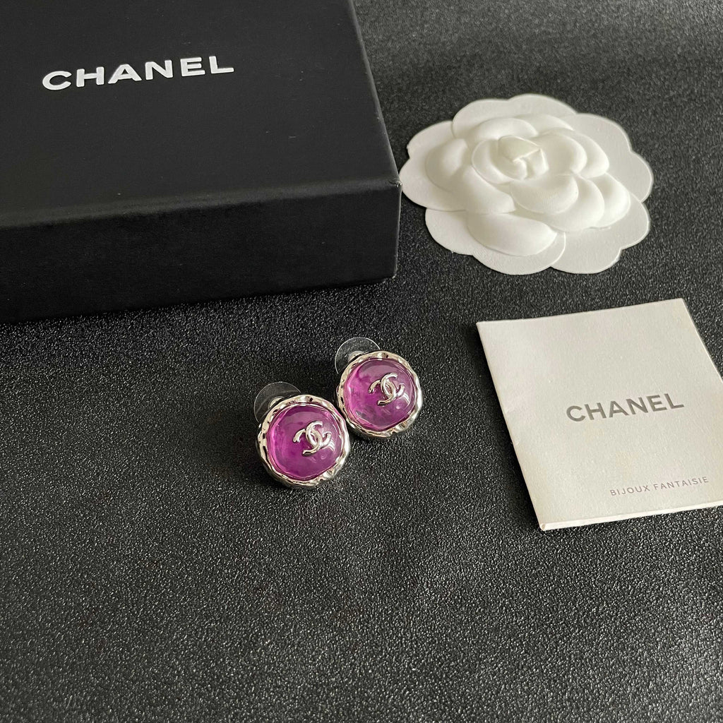 High-Quality Stud Earrings-127