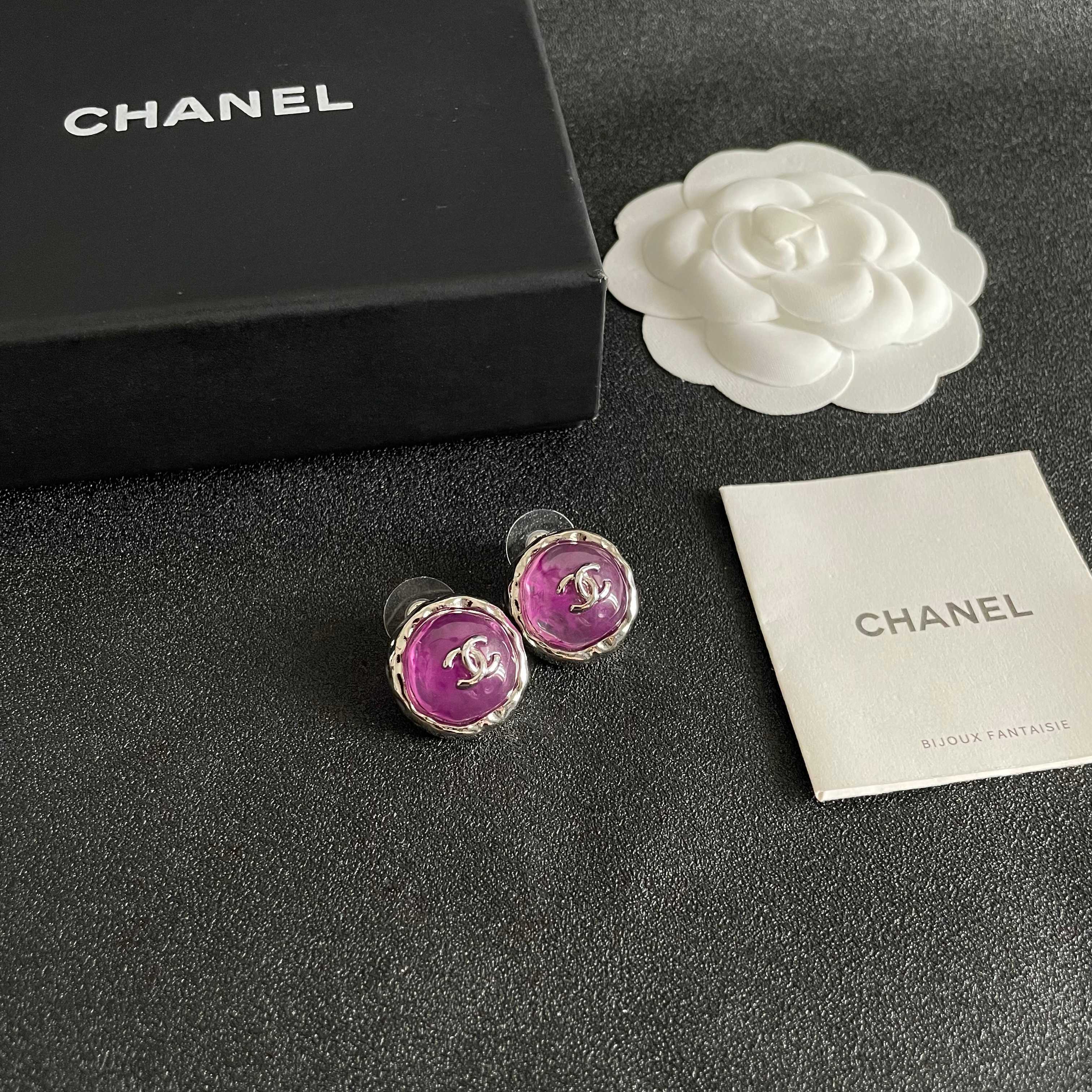 High-Quality Stud Earrings-127