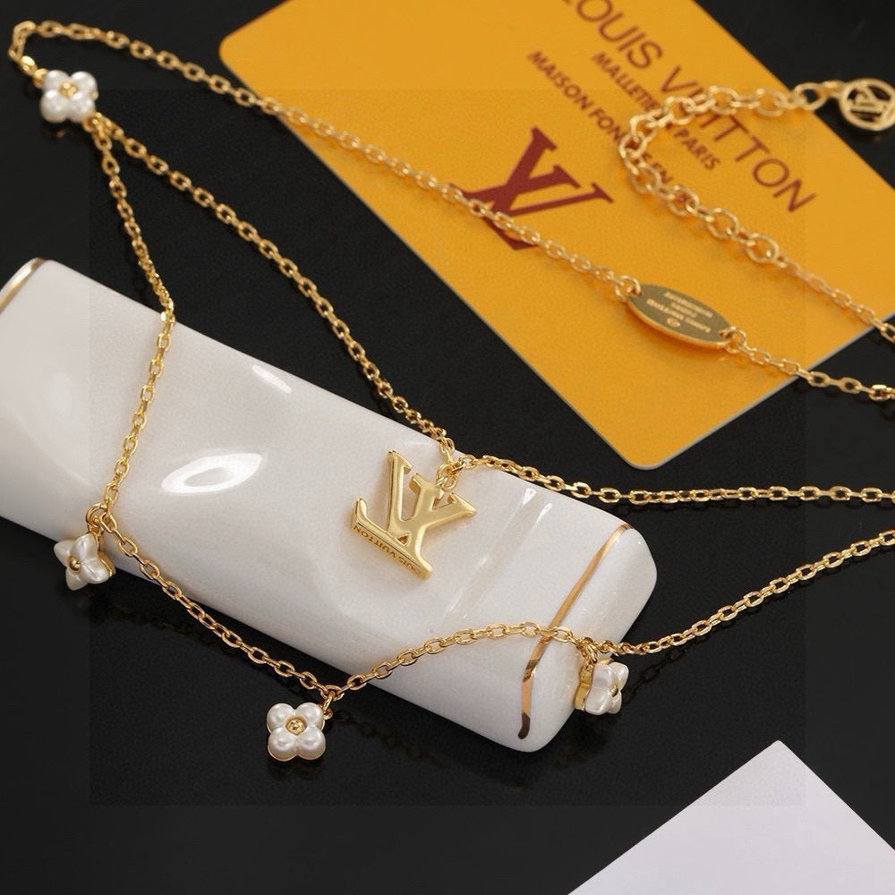 High-Quality, Classic, and Versatile Necklace