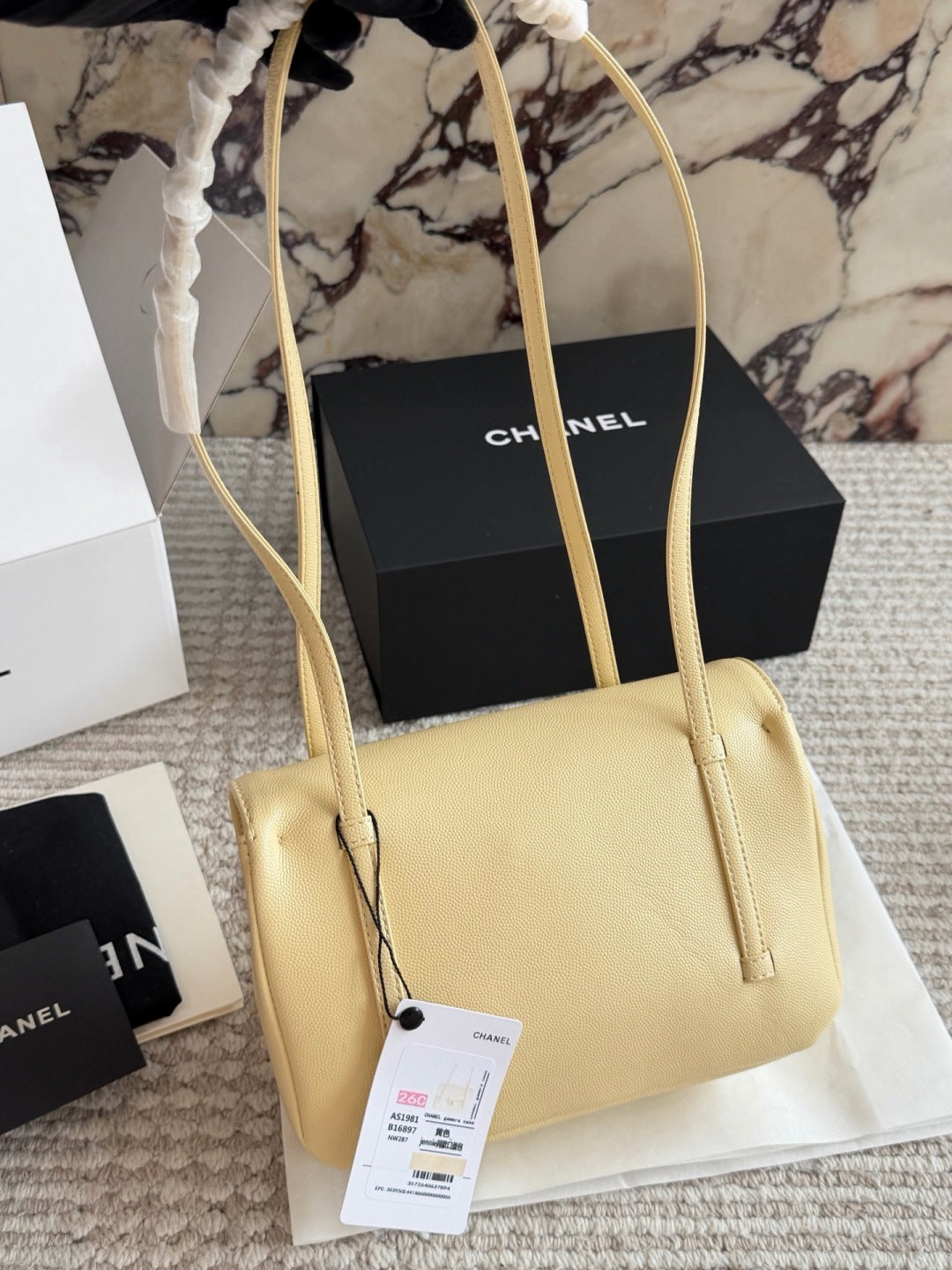 High-End Women's Fashion Handbags-3
