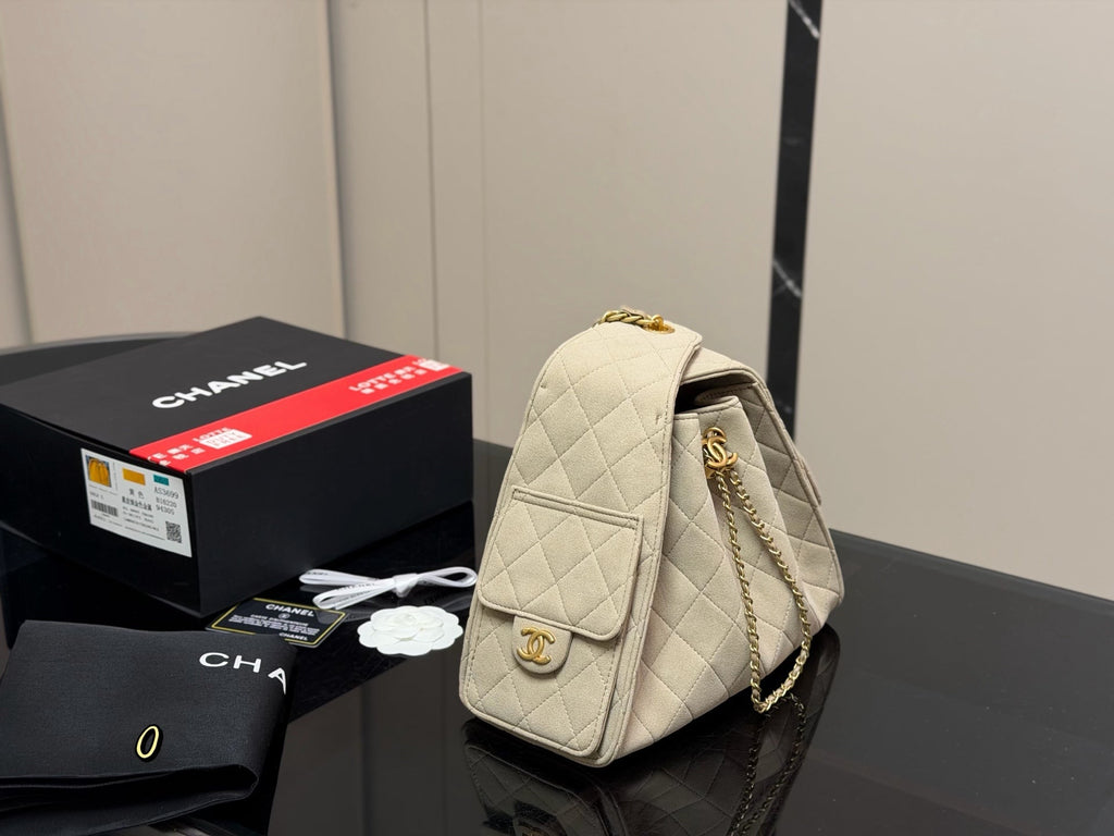 High-End Women's Fashion Handbags-17