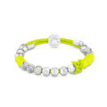 18K Louis Monogram Beads Yellow Bracelet