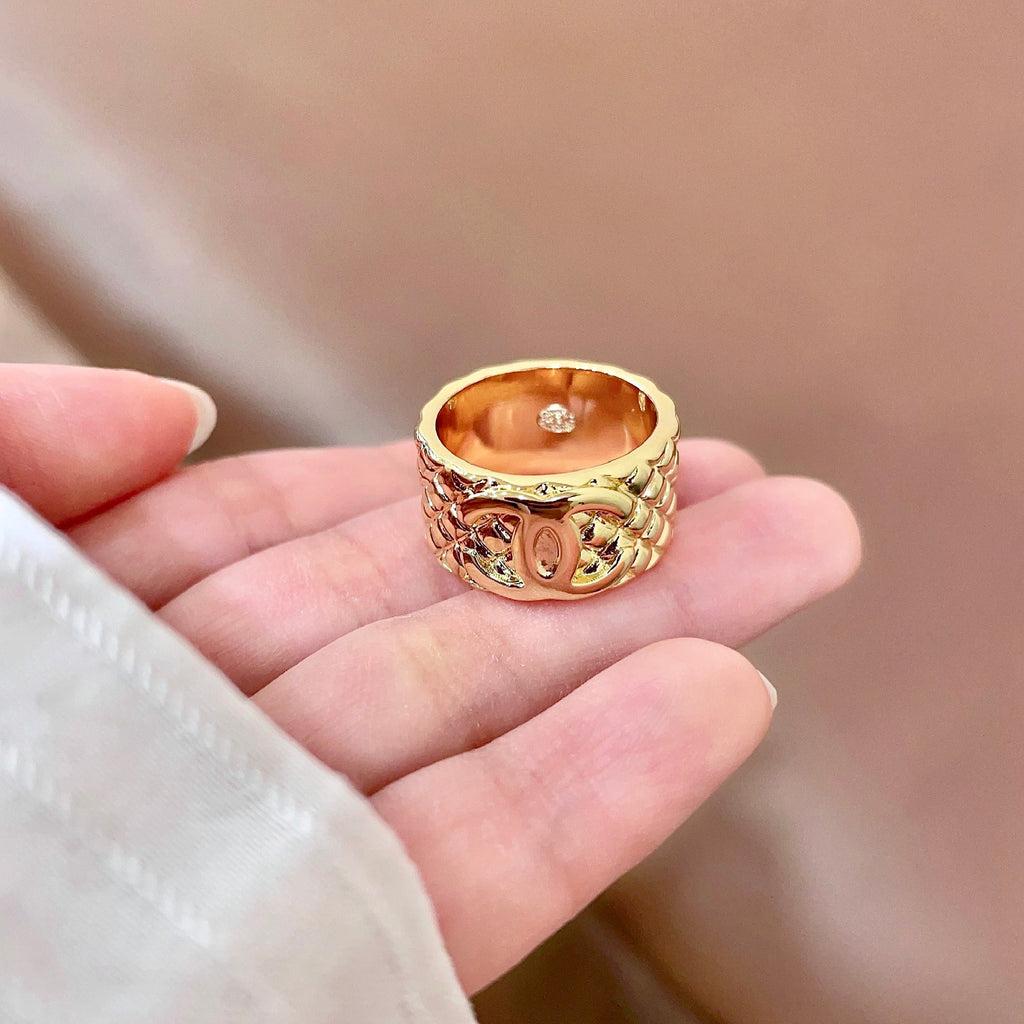 High-Quality Rings-192
