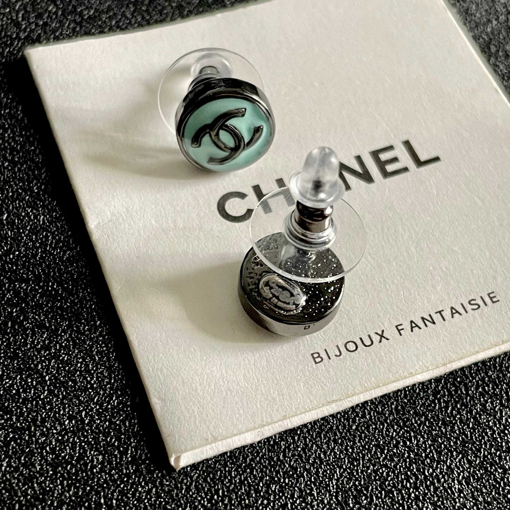 High-Quality Stud Earrings-155