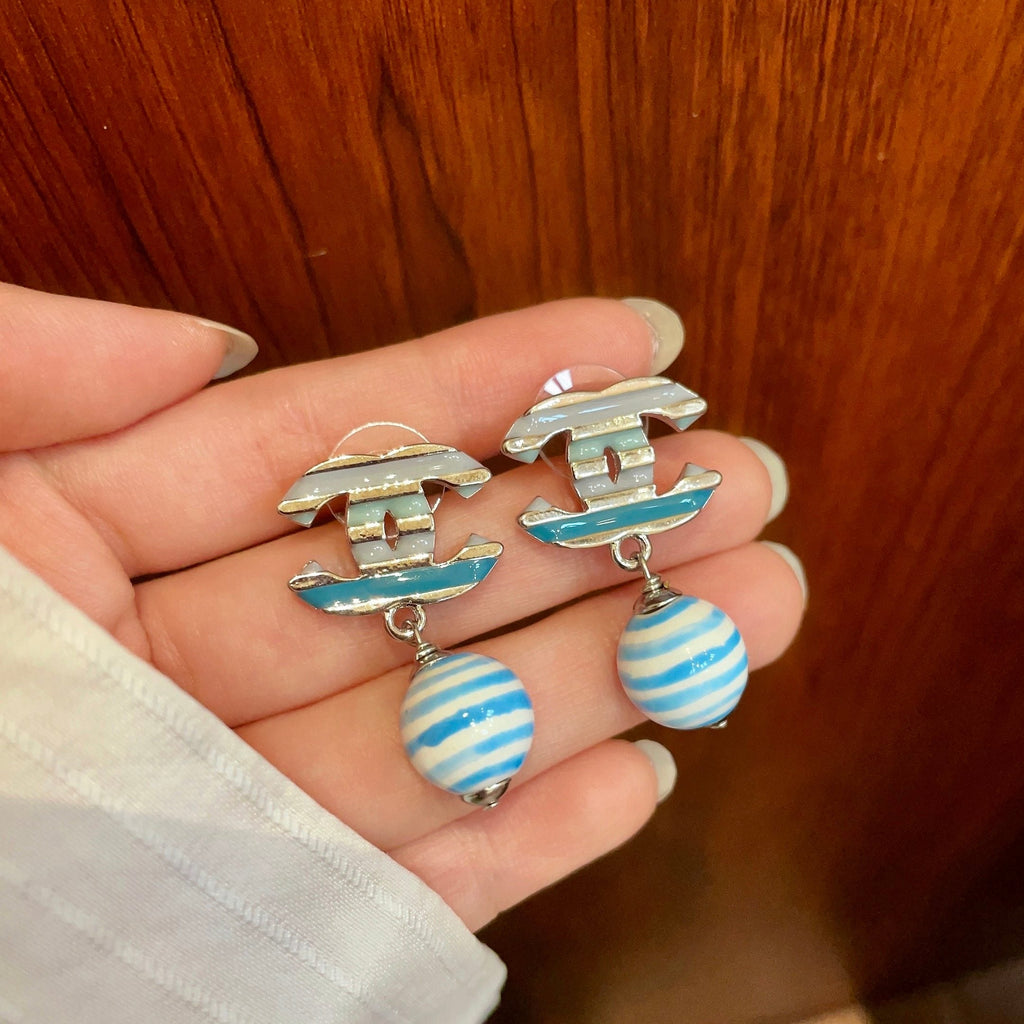 High-Quality Stud Earrings-149