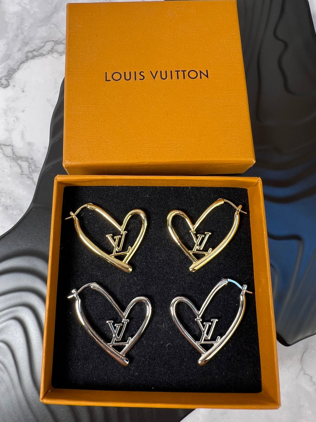 High-Quality Stud Earrings-16