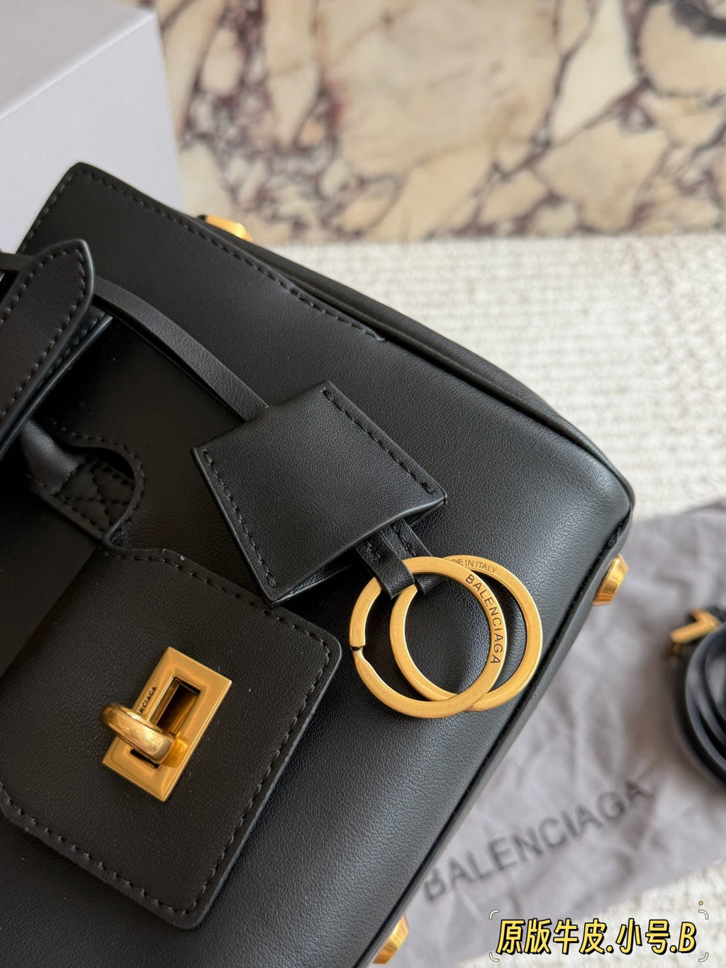 Balenciaga New Fashion Women's Handbags