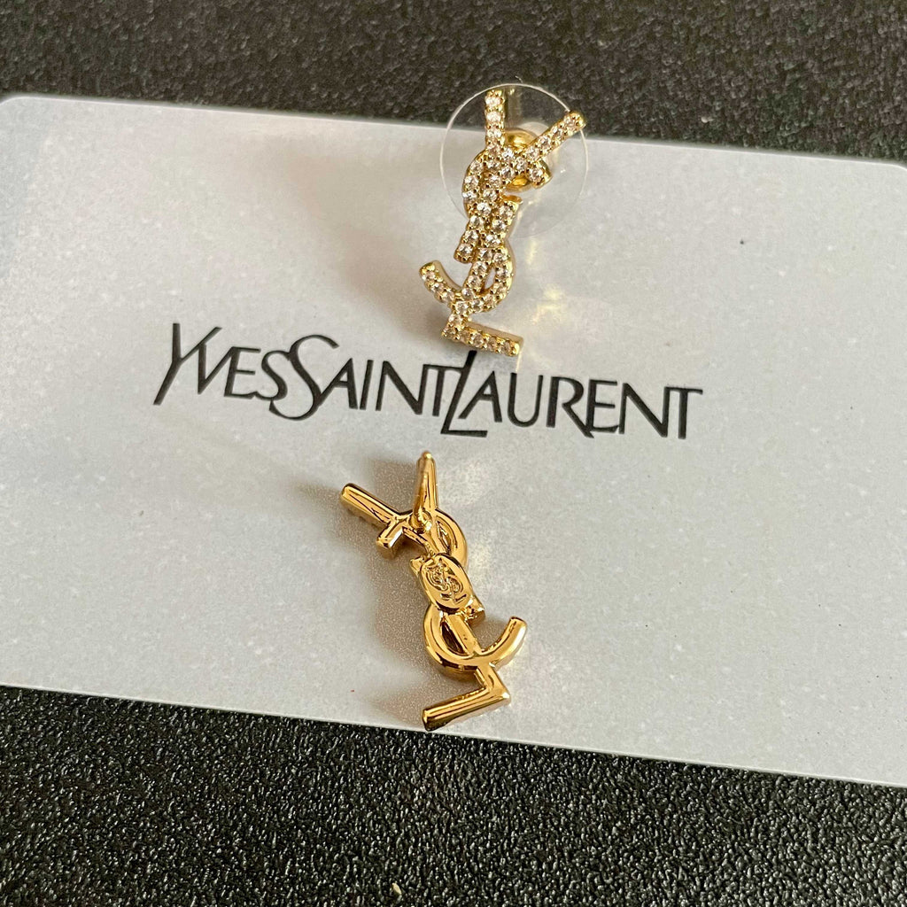 High-Quality Stud Earrings-38