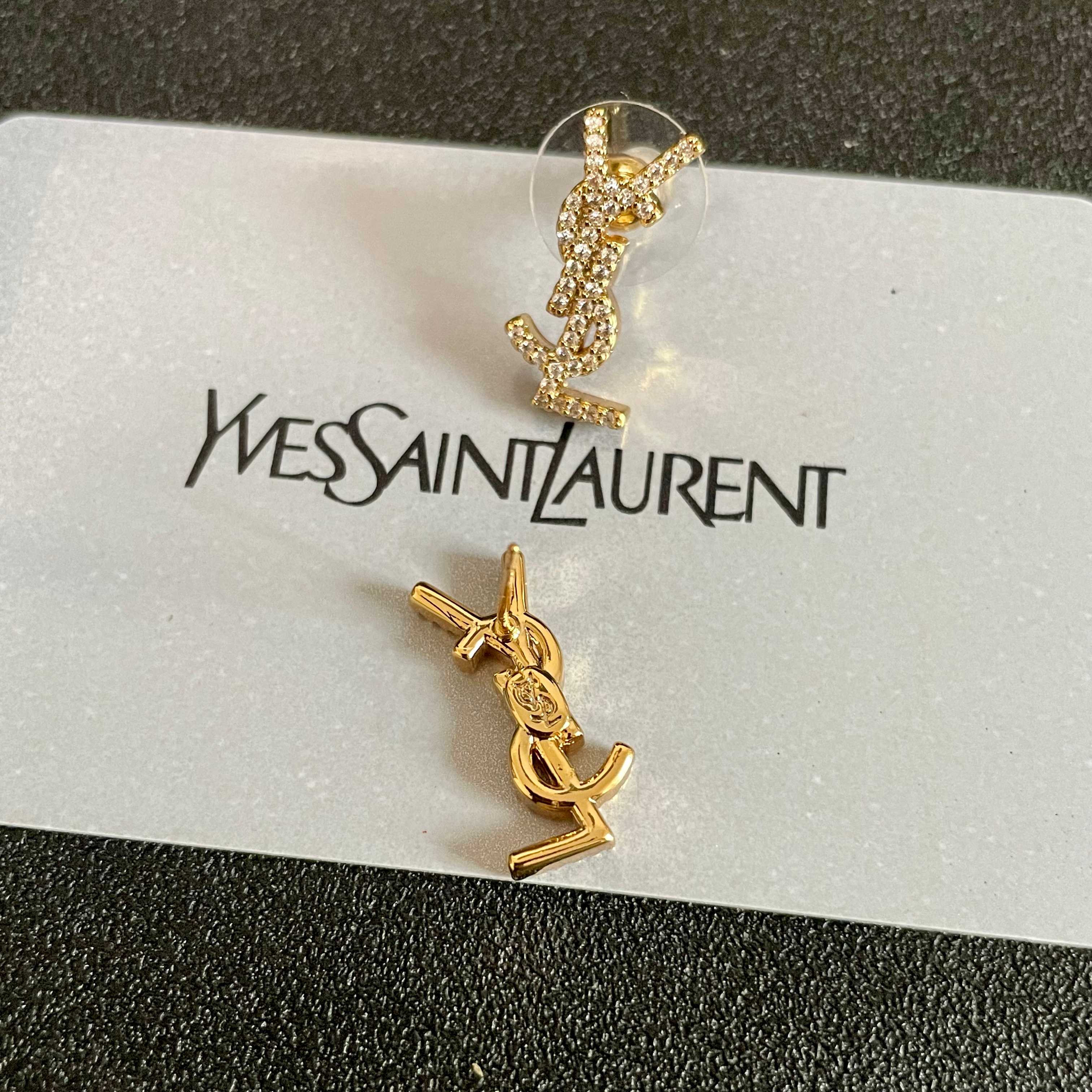 High-Quality Stud Earrings-38