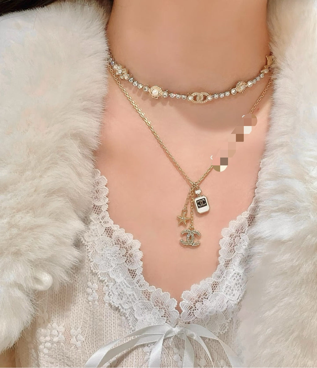 High-Quality Necklaces-181
