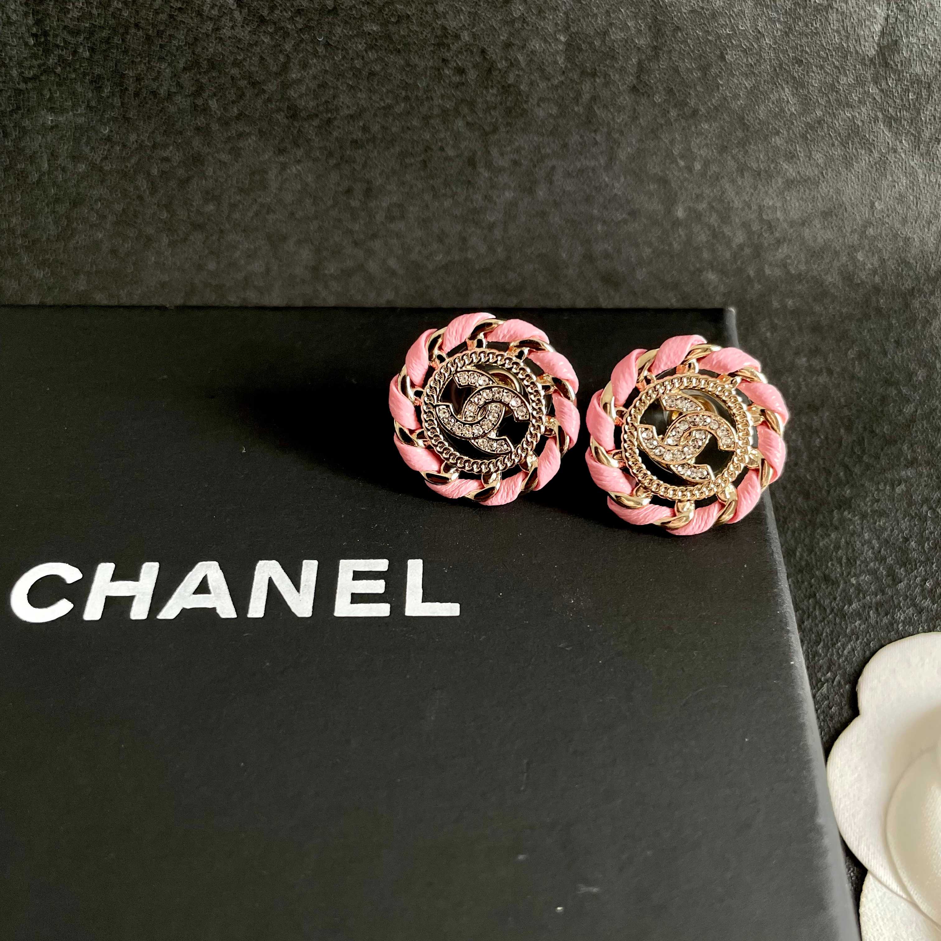 High-Quality Stud Earrings-133