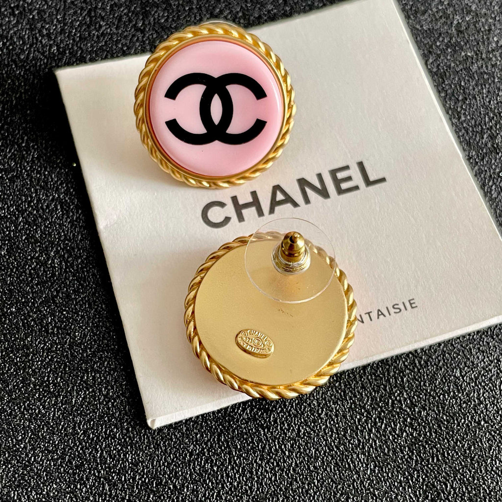 High-Quality Stud Earrings-128