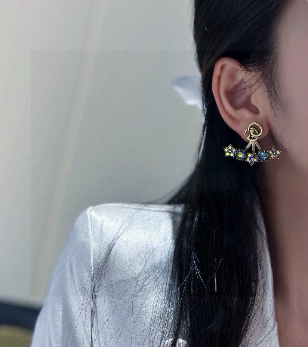 High-Quality Stud Earrings-93