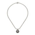 Double G x Adidas Pendant Boule Necklace