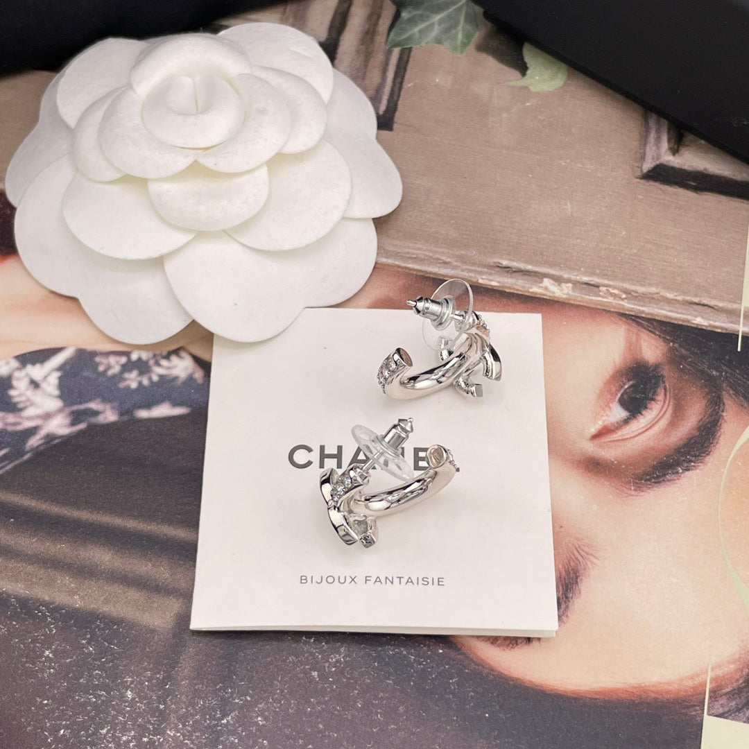 High-Quality Stud Earrings-115