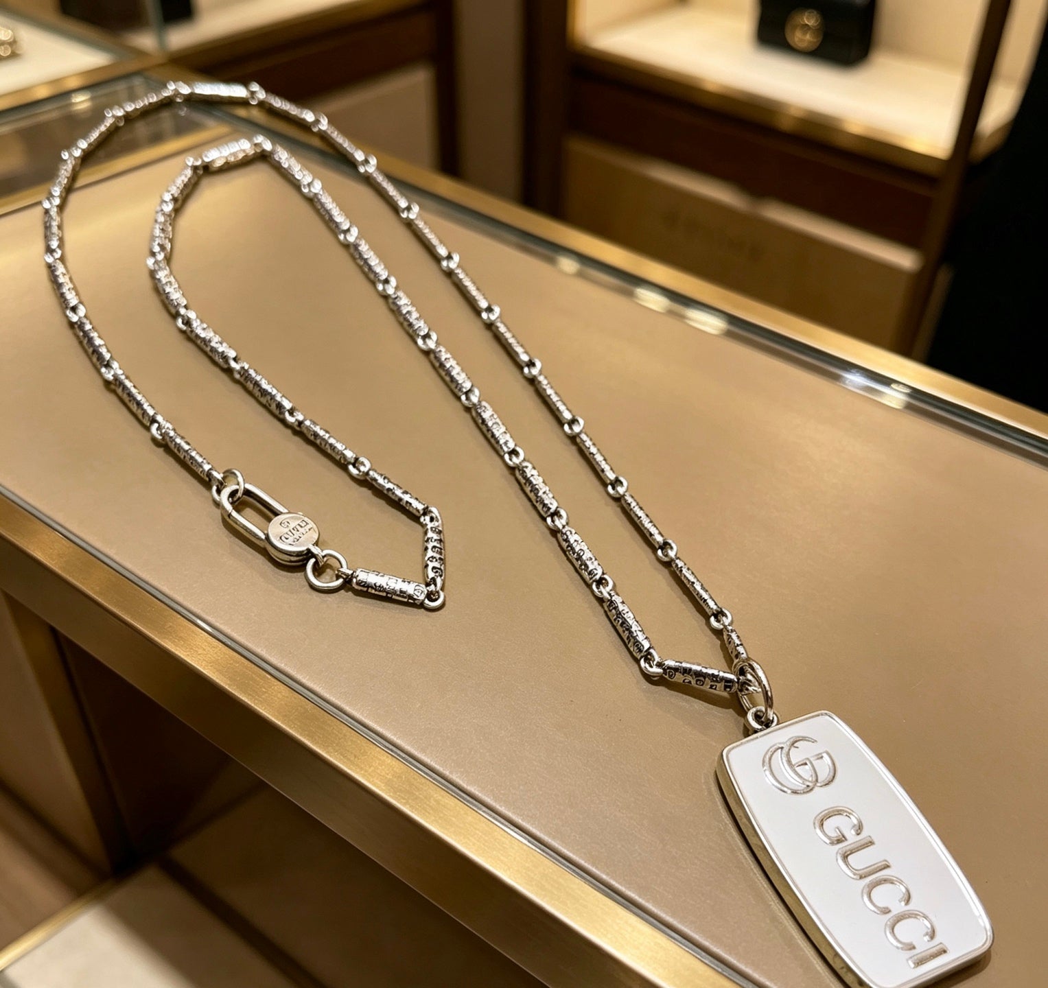 High-Quality Necklaces-77