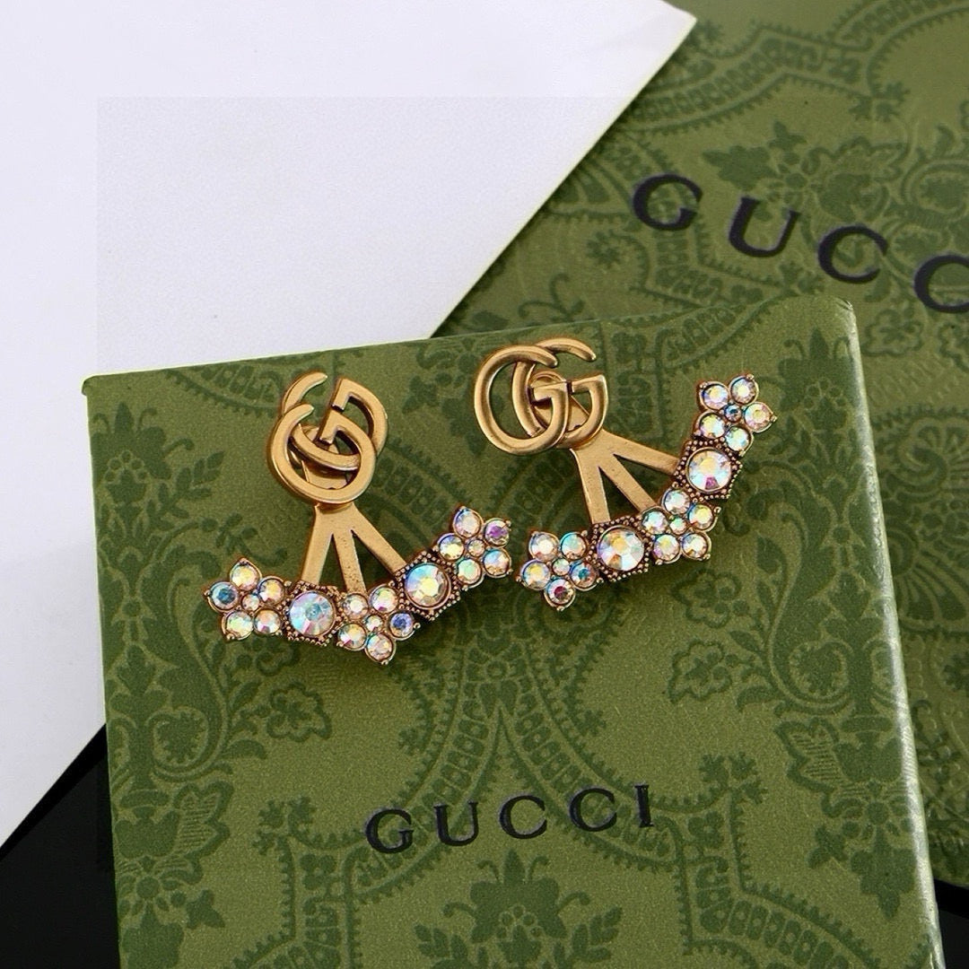 High-Quality Stud Earrings-93