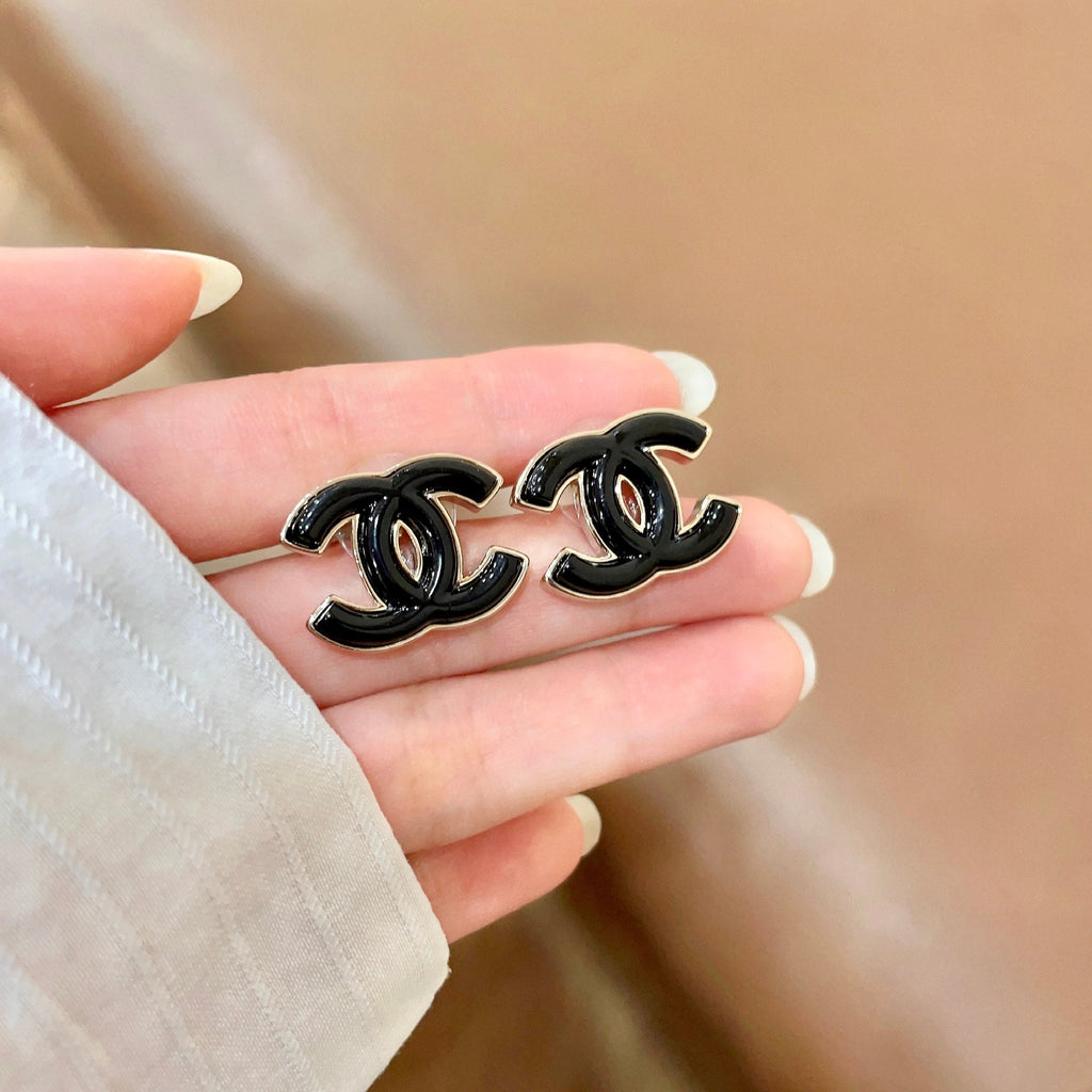 High-Quality Stud Earrings-132