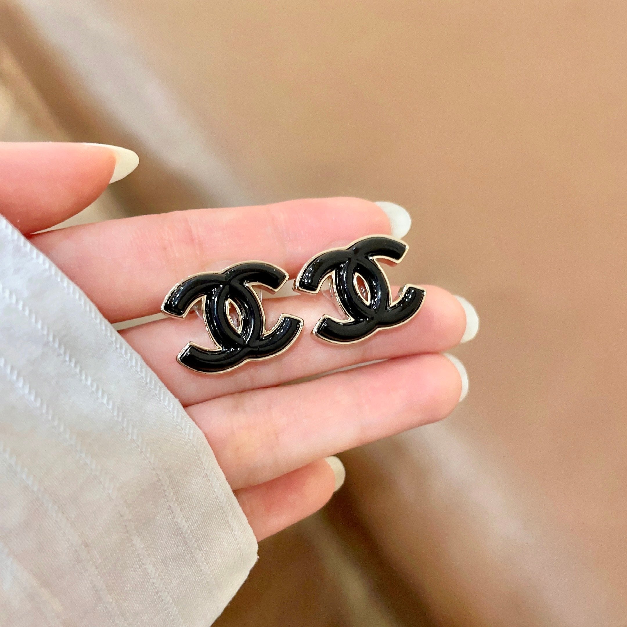 High-Quality Stud Earrings-132