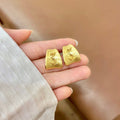 High-Quality Stud Earrings-39