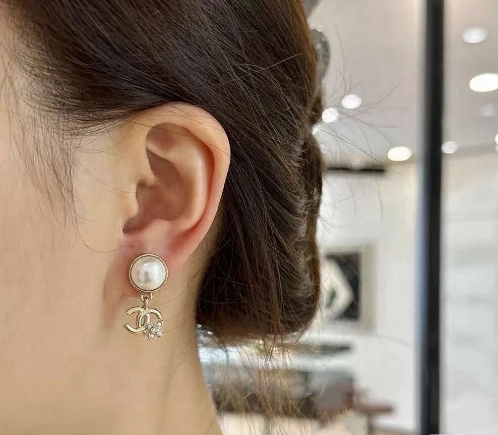 High-Quality Stud Earrings-106