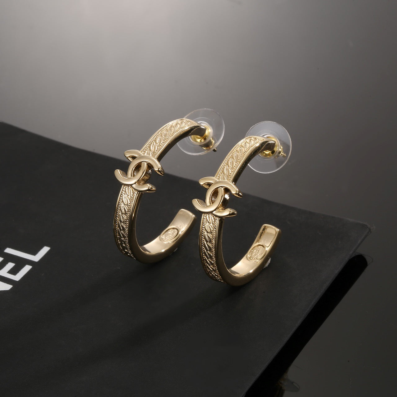 High-Quality Stud Earrings-108