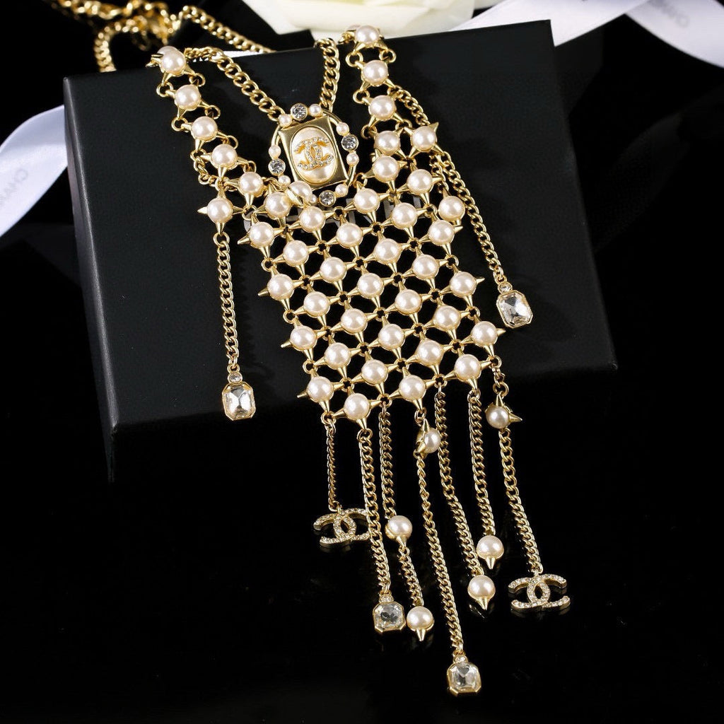 High-Quality Necklaces-166