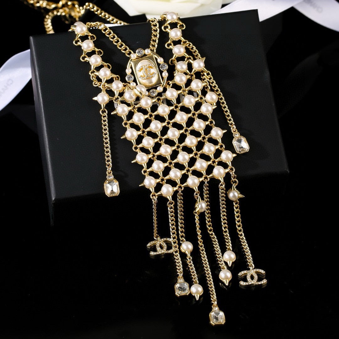 High-Quality Necklaces-166