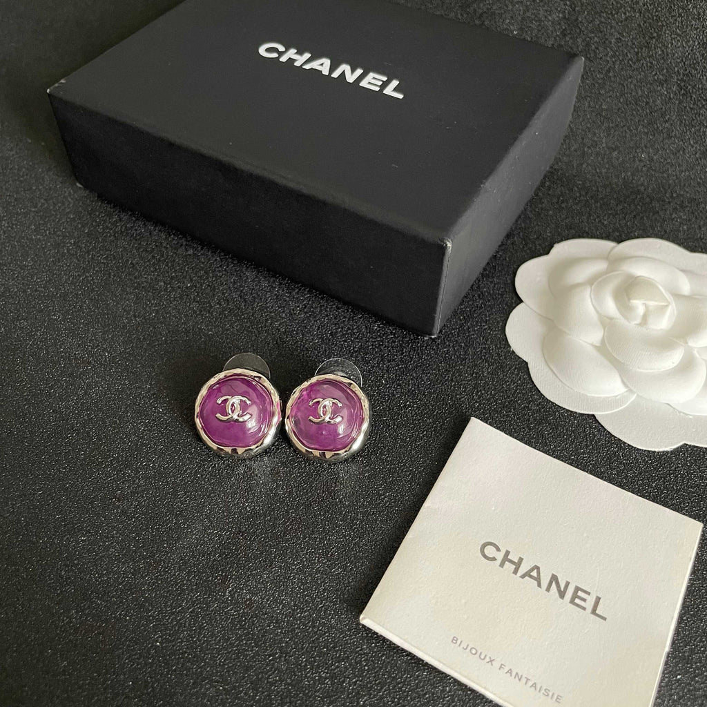 High-Quality Stud Earrings-127