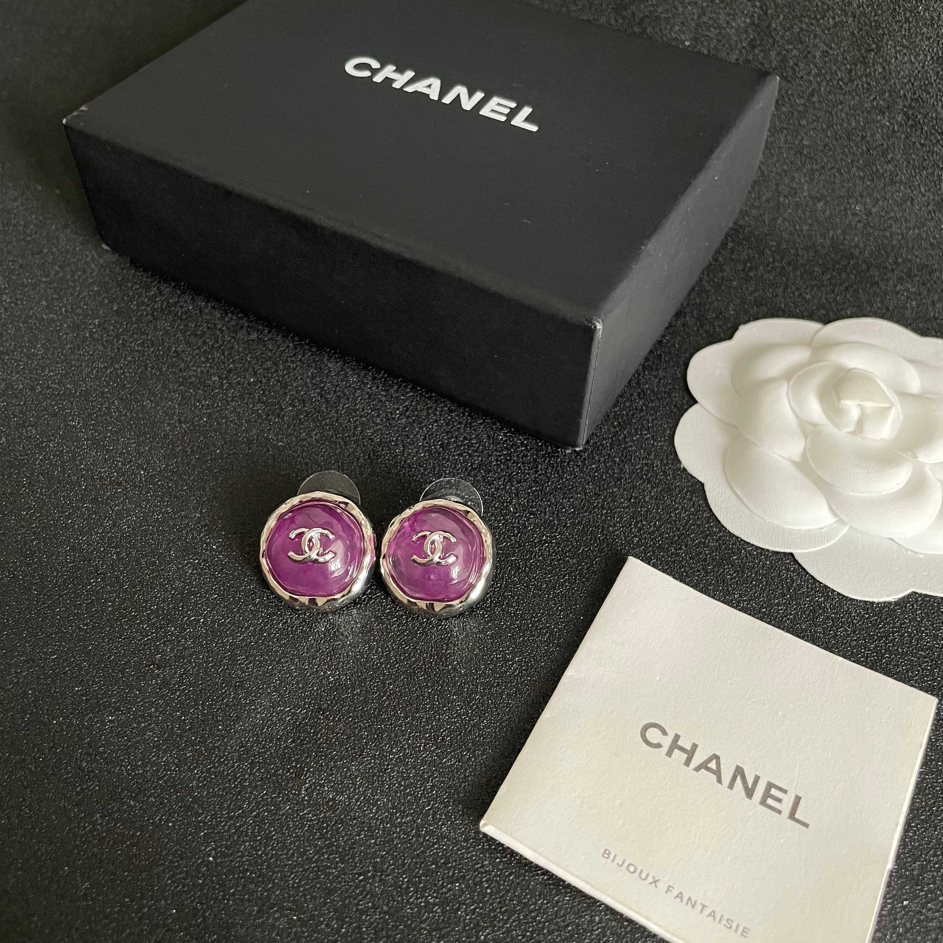 High-Quality Stud Earrings-127
