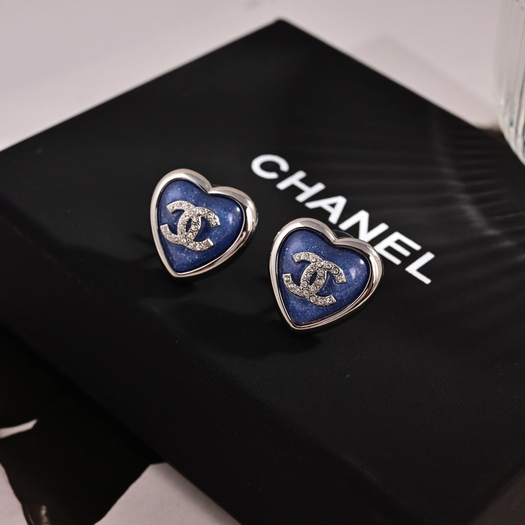 High-Quality Stud Earrings-121