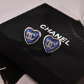 High-Quality Stud Earrings-121