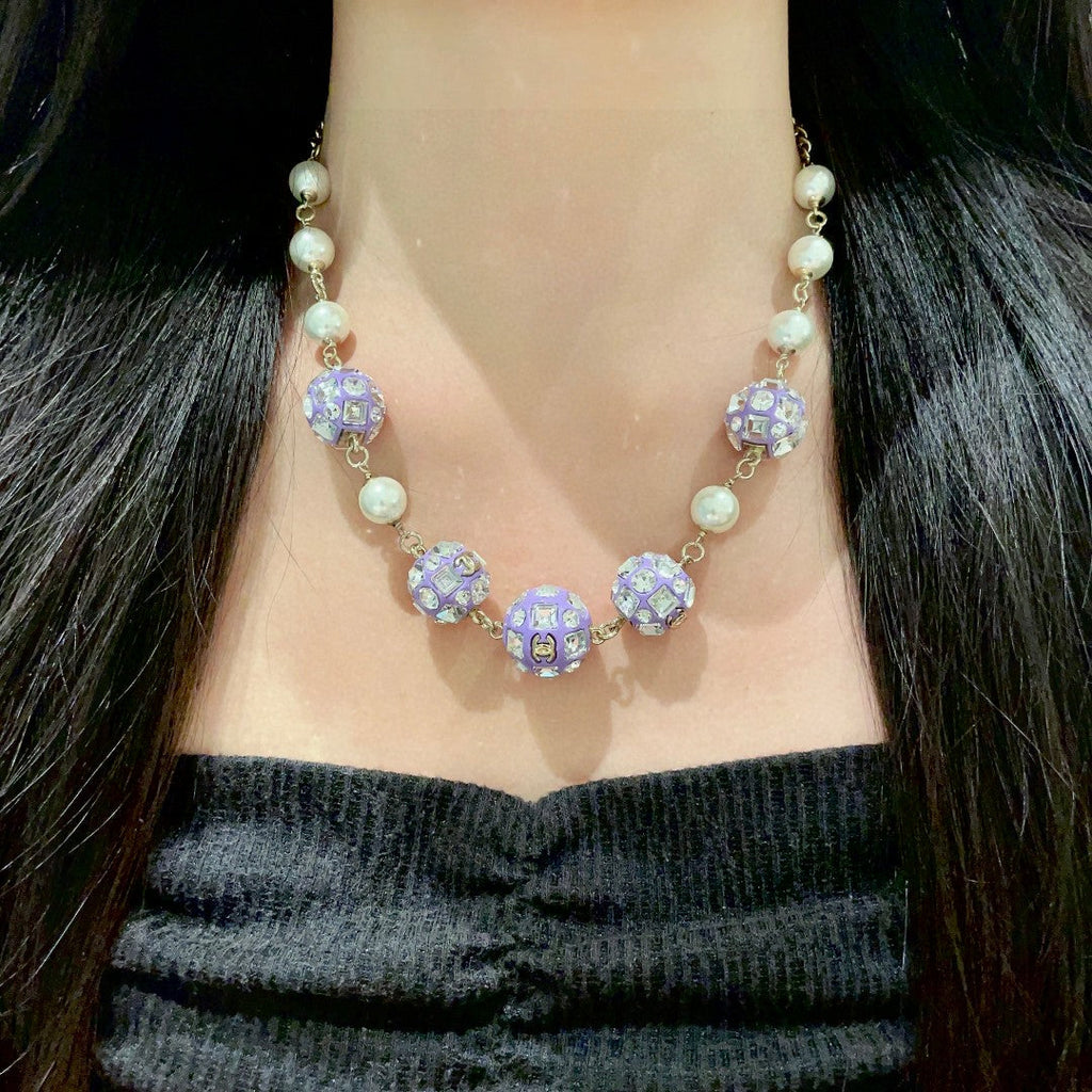 High-Quality Necklaces-130