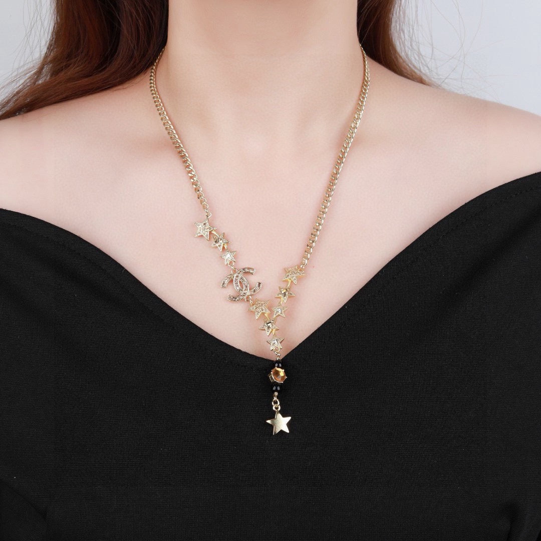High-Quality Necklaces-141