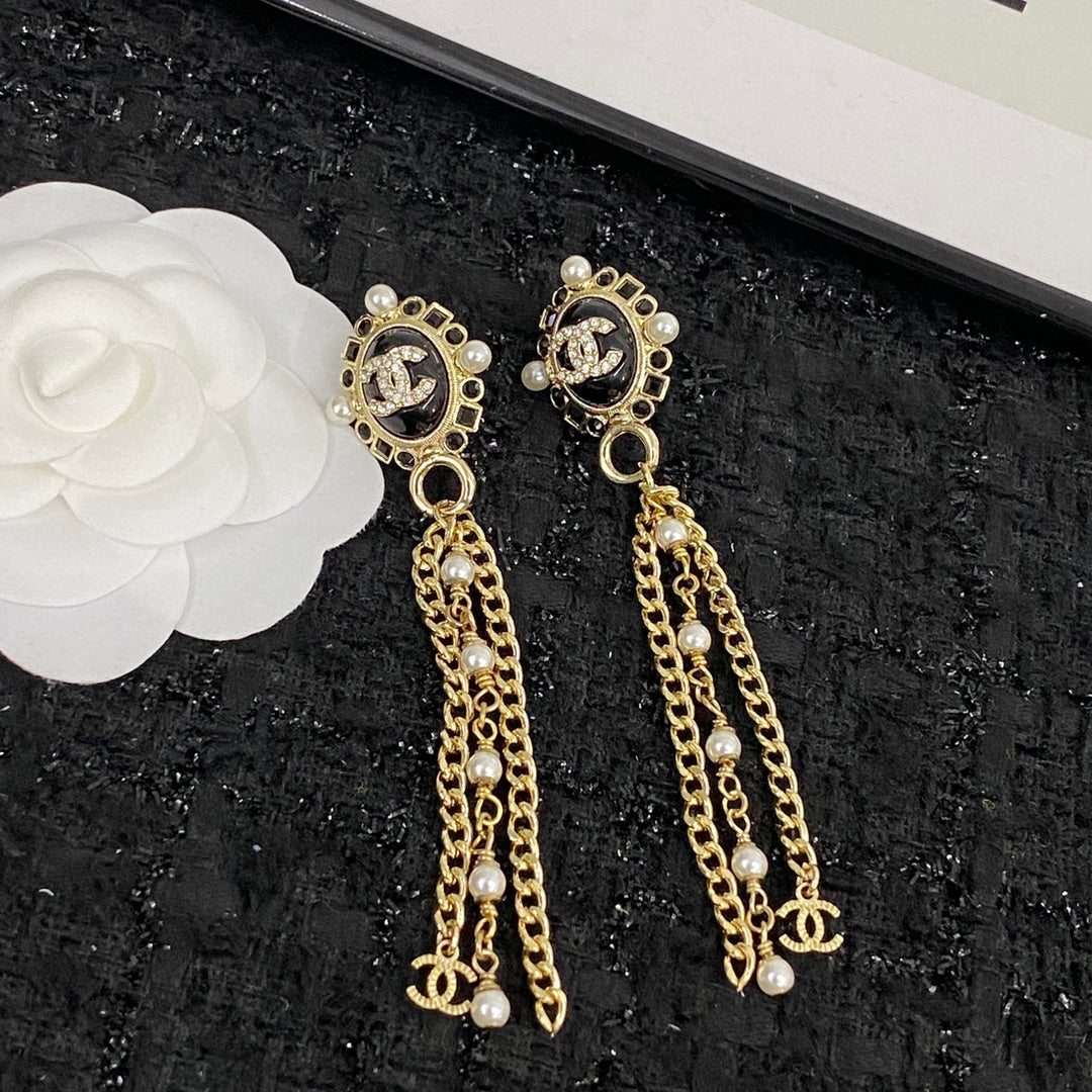 High-Quality Stud Earrings-193