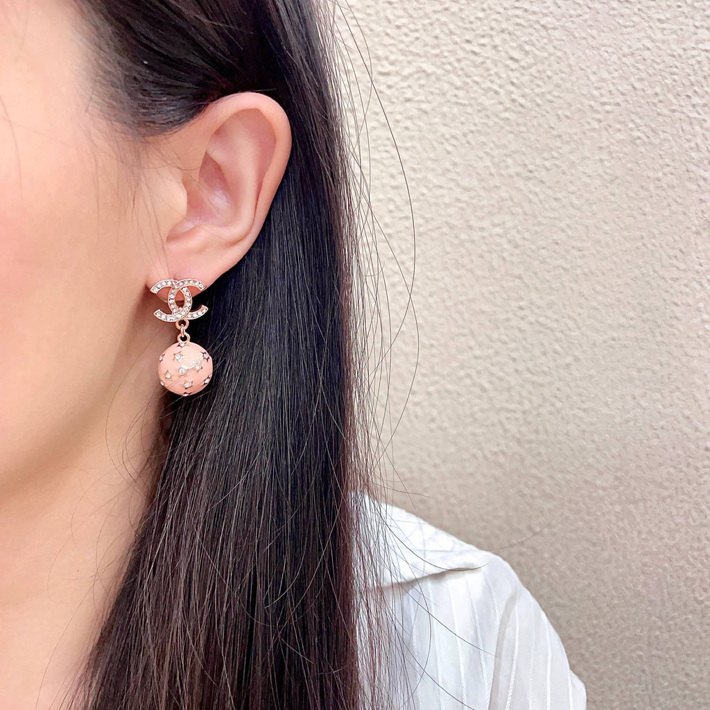 High-Quality Stud Earrings-155