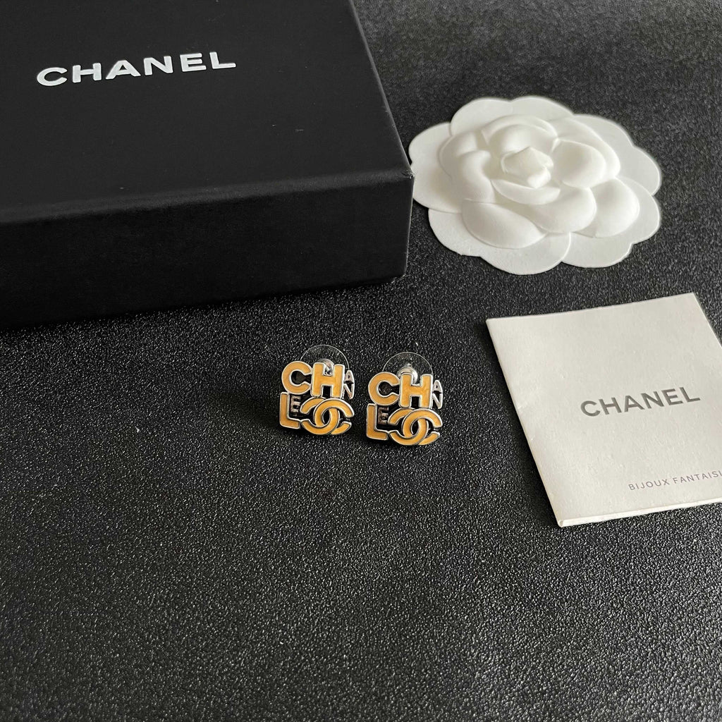 High-Quality Stud Earrings-126