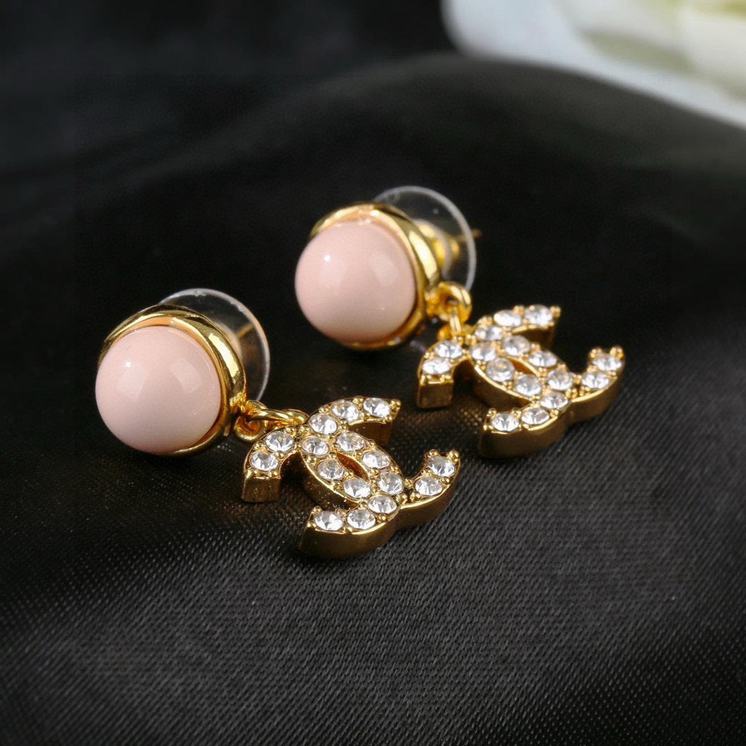 High-Quality Stud Earrings-145