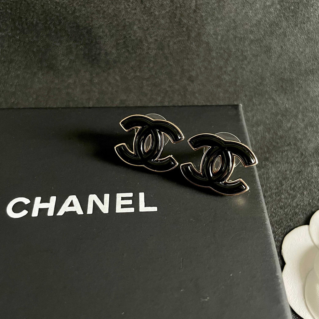 High-Quality Stud Earrings-132