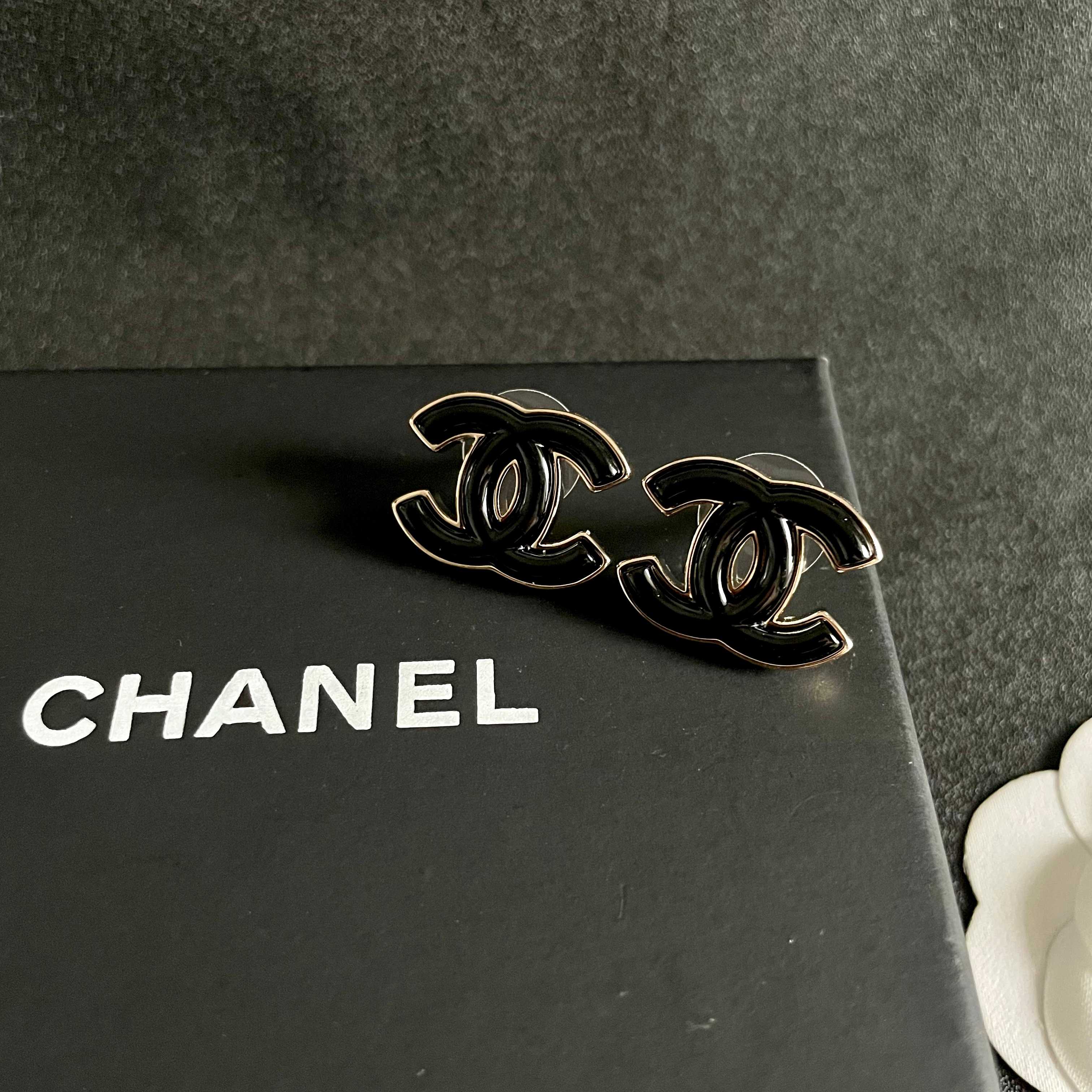 High-Quality Stud Earrings-132