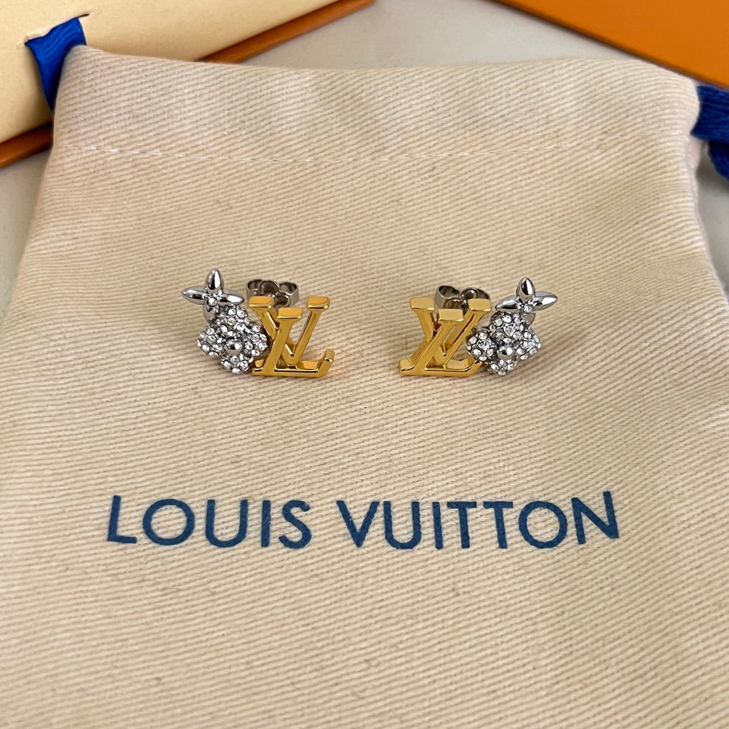 High-Quality Stud Earrings-6
