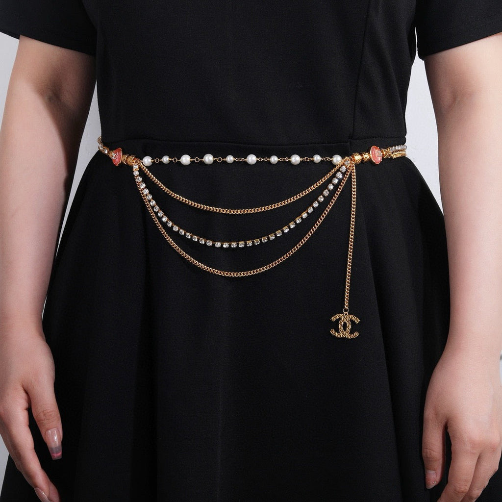 High-Quality Belt-161
