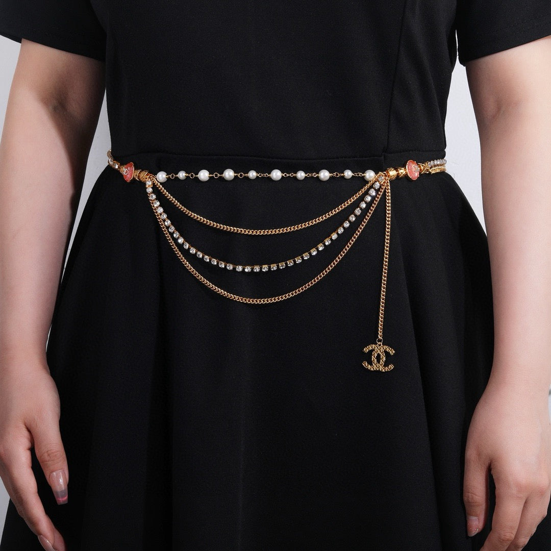 High-Quality Belt-161