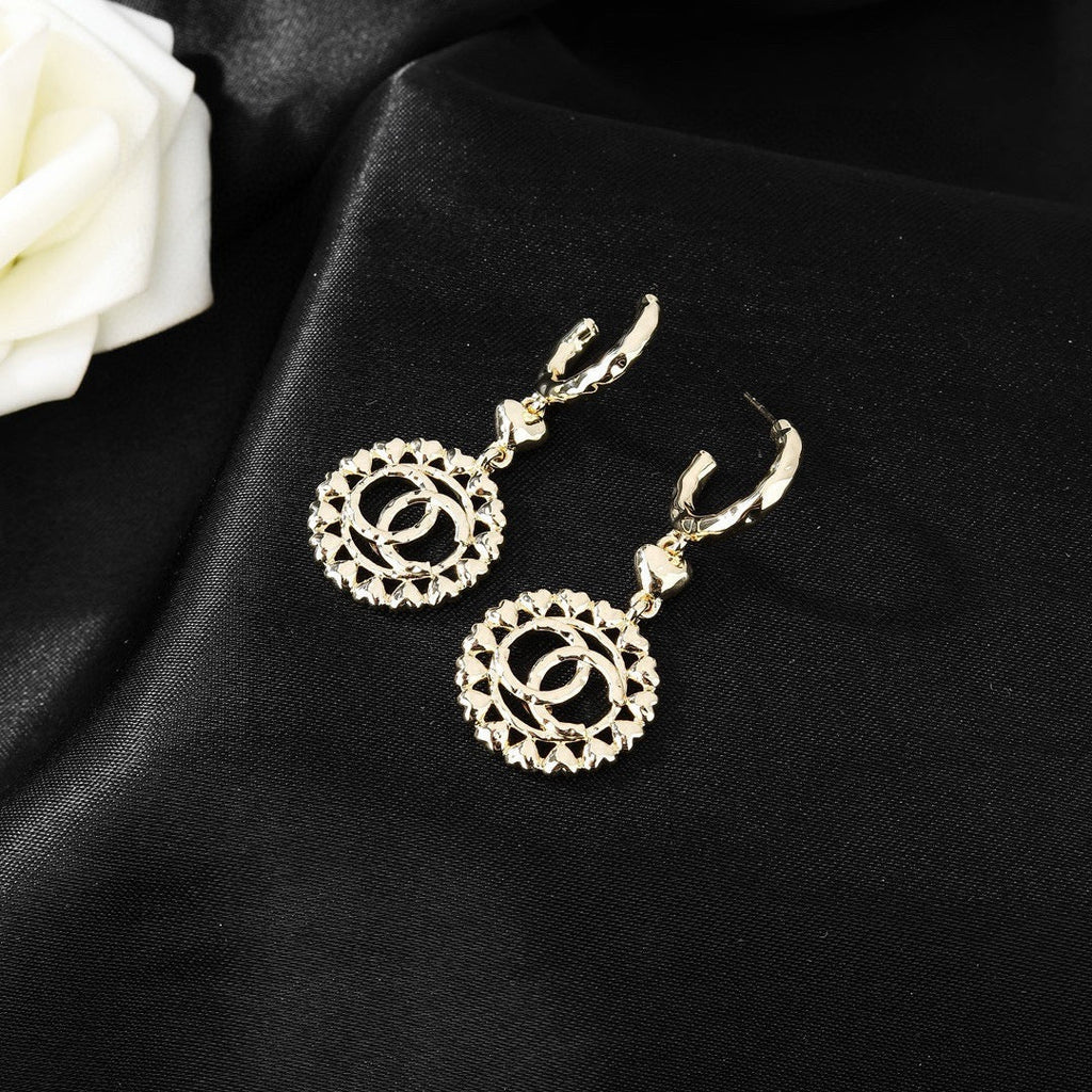 High-Quality Stud Earrings-170